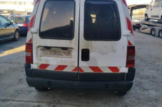 Capot CITROEN JUMPY 1