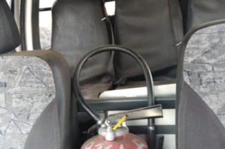 Capot CITROEN JUMPY 1