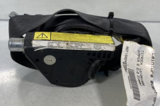Pretensionneur de ceinture avant droit CITROEN JUMPER 2 Photo n°1