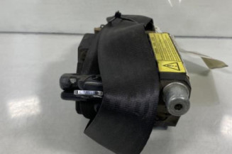 Pretensionneur de ceinture avant droit CITROEN JUMPER 2