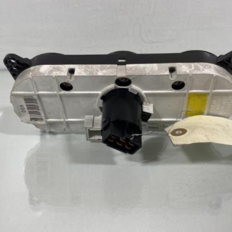Commande chauffage HYUNDAI MATRIX Photo n°2