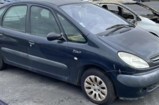 Calculateur moteur CITROEN XSARA PICASSO