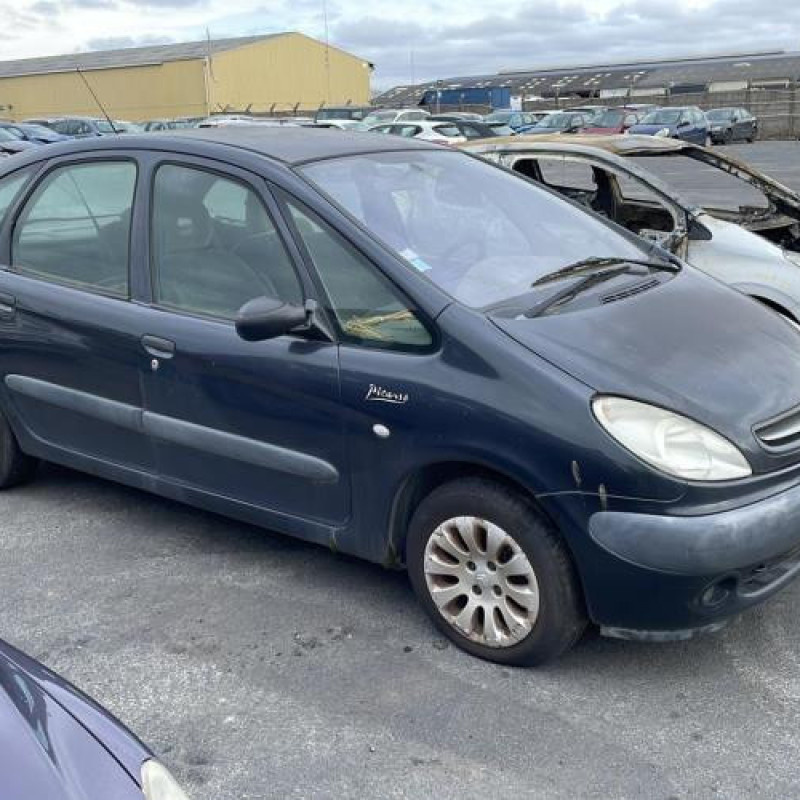 Calculateur CITROEN XSARA PICASSO Photo n°5