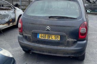 Calculateur moteur CITROEN XSARA PICASSO