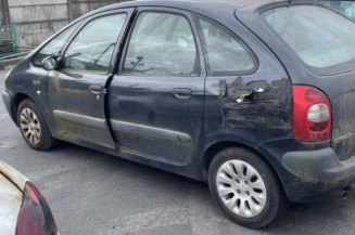 Calculateur moteur CITROEN XSARA PICASSO