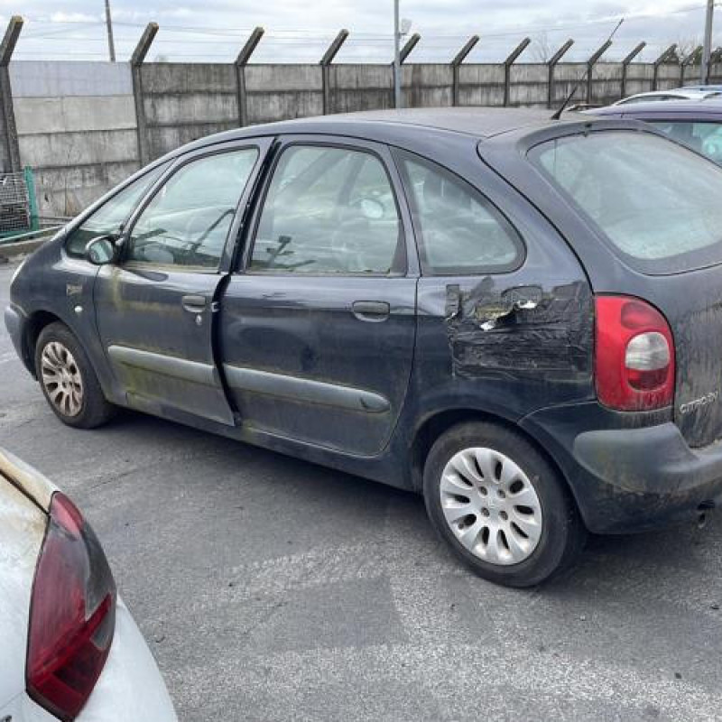 Calculateur CITROEN XSARA PICASSO Photo n°7