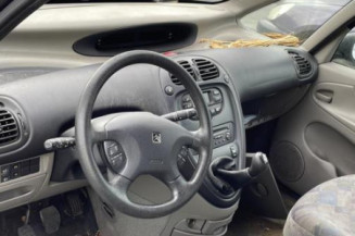 Calculateur moteur CITROEN XSARA PICASSO