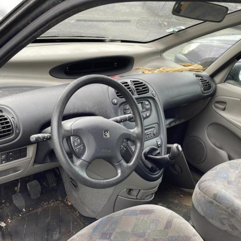 Calculateur CITROEN XSARA PICASSO Photo n°9