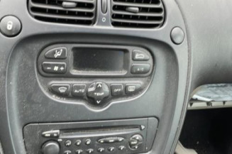 Calculateur moteur CITROEN XSARA PICASSO