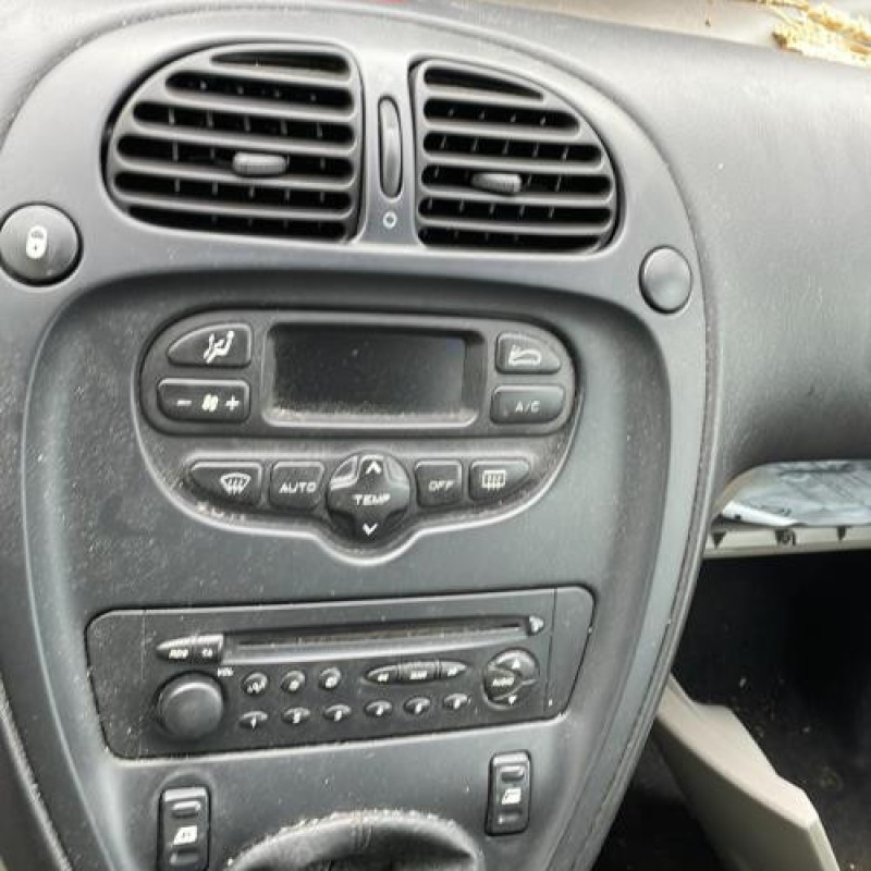 Calculateur CITROEN XSARA PICASSO Photo n°10
