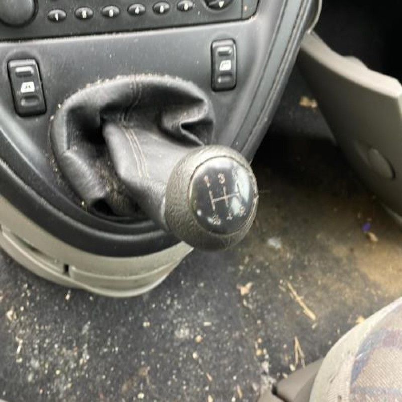Calculateur CITROEN XSARA PICASSO Photo n°11
