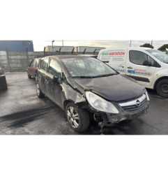 Levier de vitesses OPEL CORSA D