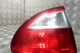 Feu arriere principal gauche (feux) SEAT LEON 1 Photo n°1