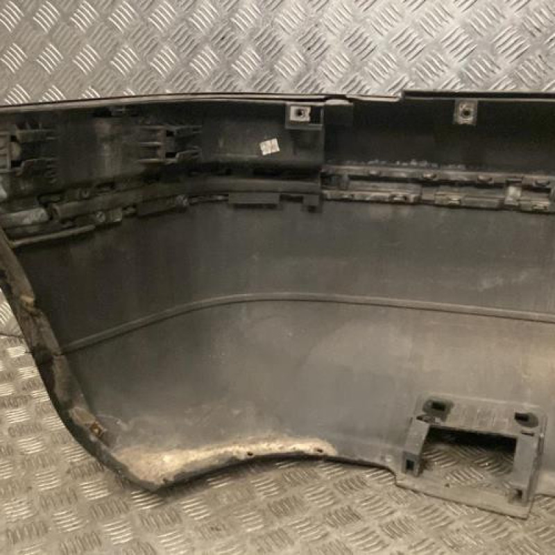 Pare choc arriere SEAT LEON 1 Photo n°3
