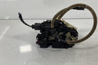 Serrure arriere droit SEAT LEON 1