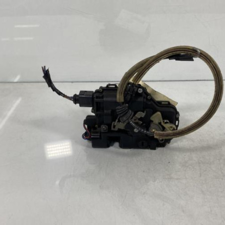 Serrure arriere droit SEAT LEON 1