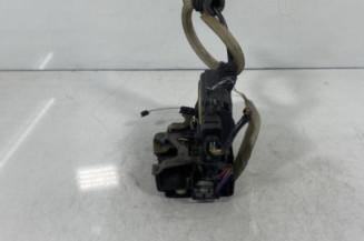 Serrure avant droit SEAT LEON 1