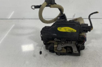 Serrure avant droit SEAT LEON 1