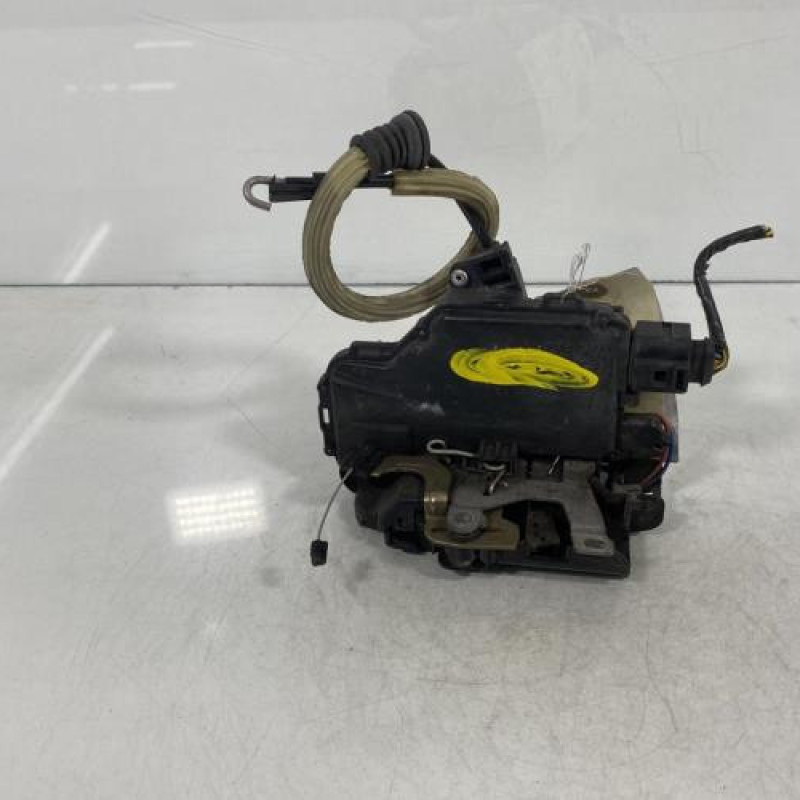 Serrure avant droit SEAT LEON 1 Photo n°3