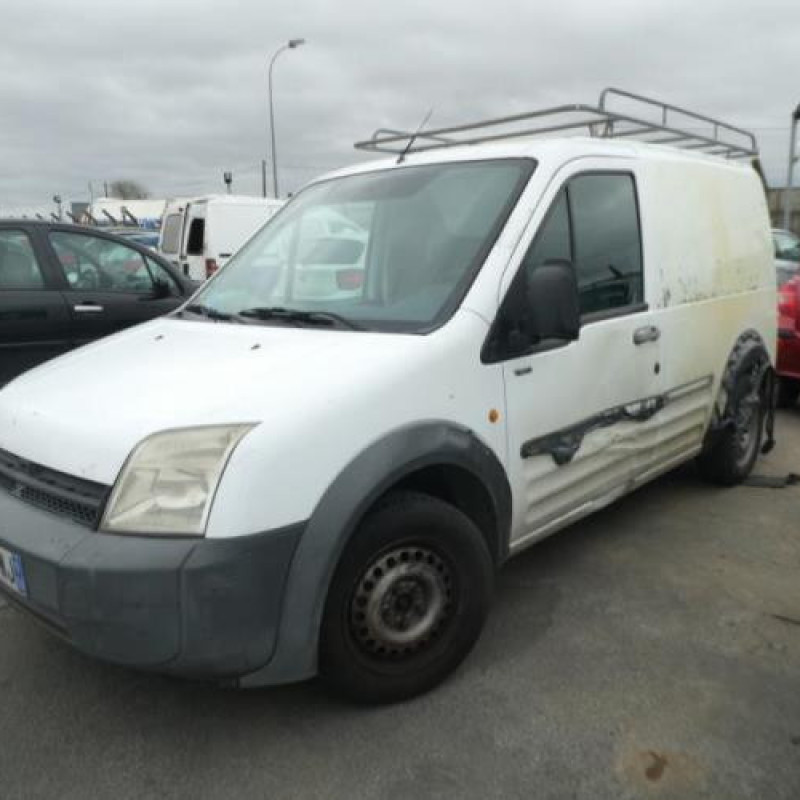 Retroviseur droit FORD TRANSIT CONNECT 1 Photo n°4