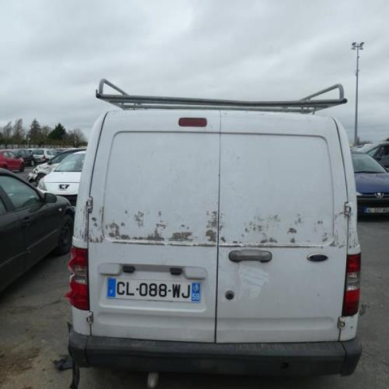 Retroviseur droit FORD TRANSIT CONNECT 1 Photo n°8