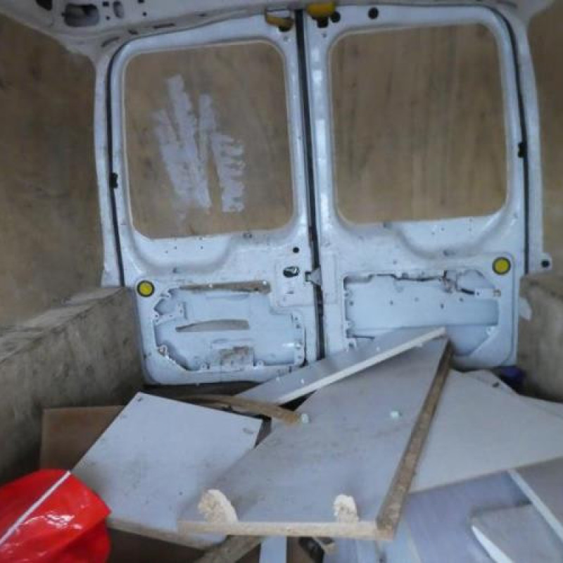 Retroviseur droit FORD TRANSIT CONNECT 1 Photo n°13