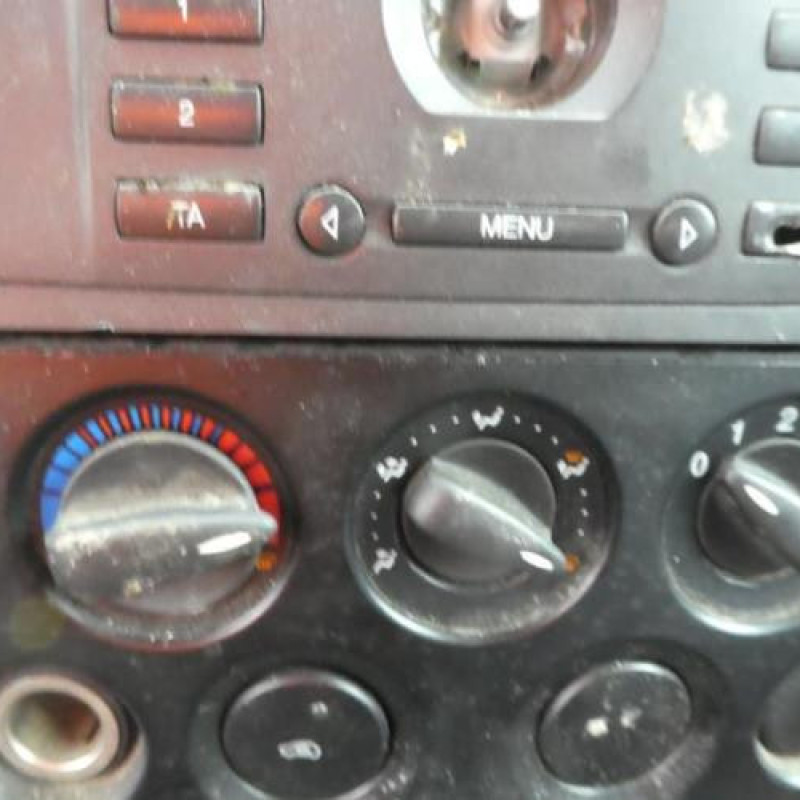 Retroviseur droit FORD TRANSIT CONNECT 1 Photo n°14