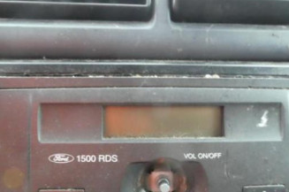 Retroviseur droit FORD TRANSIT CONNECT 1
