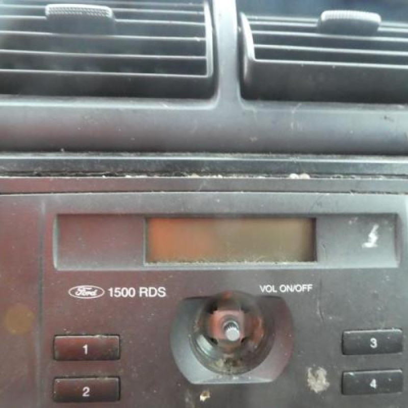 Retroviseur droit FORD TRANSIT CONNECT 1 Photo n°15
