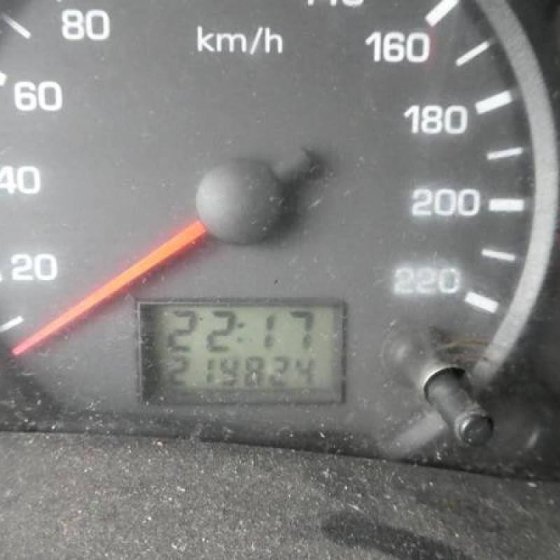 Retroviseur droit FORD TRANSIT CONNECT 1 Photo n°16