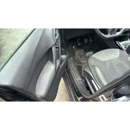 Ceinture avant gauche CITROEN C3 2 Photo n°1