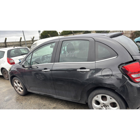 Commande regulateur vitesse CITROEN C3 2 Photo n°1