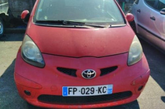 Pedale d'accelerateur TOYOTA AYGO 1