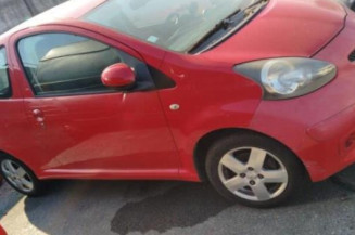 Pedale d'accelerateur TOYOTA AYGO 1