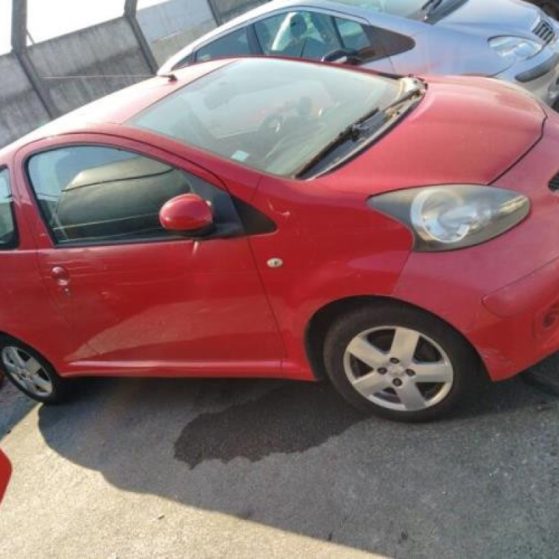 Pedalier d'accelerateur TOYOTA AYGO 1 Photo n°4