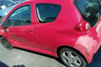 Pedale d'accelerateur TOYOTA AYGO 1