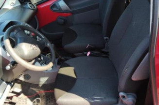Pedale d'accelerateur TOYOTA AYGO 1