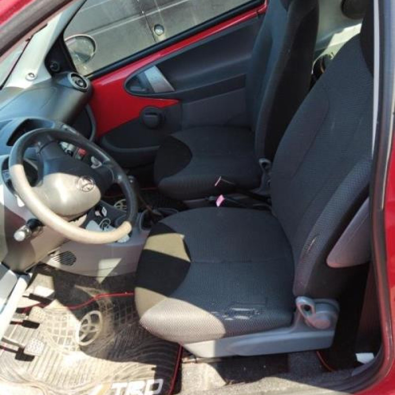 Pedalier d'accelerateur TOYOTA AYGO 1 Photo n°7