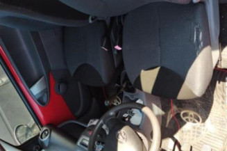 Pedale d'accelerateur TOYOTA AYGO 1