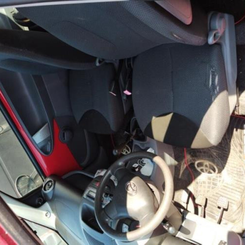Pedalier d'accelerateur TOYOTA AYGO 1 Photo n°8
