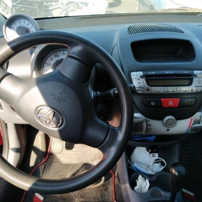 Pedalier d'accelerateur TOYOTA AYGO 1 Photo n°9
