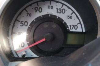 Pedale d'accelerateur TOYOTA AYGO 1