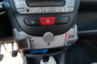 Pedale d'accelerateur TOYOTA AYGO 1