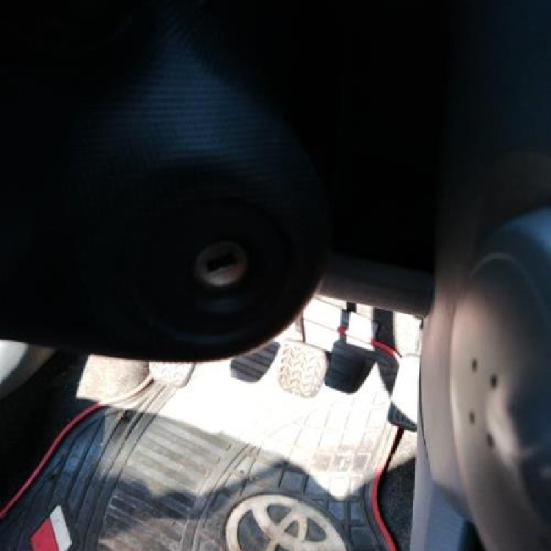 Pedalier d'accelerateur TOYOTA AYGO 1 Photo n°13