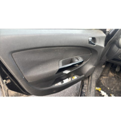 Fermeture de capot OPEL CORSA D
