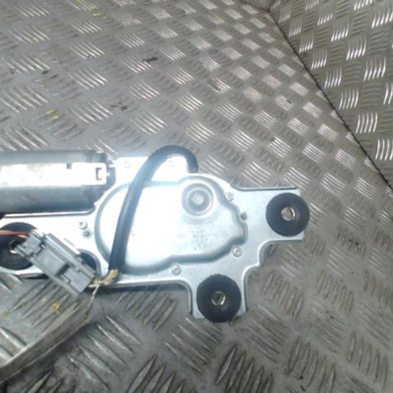 Moteur essuie glace arriere FORD MONDEO 2 Photo n°2