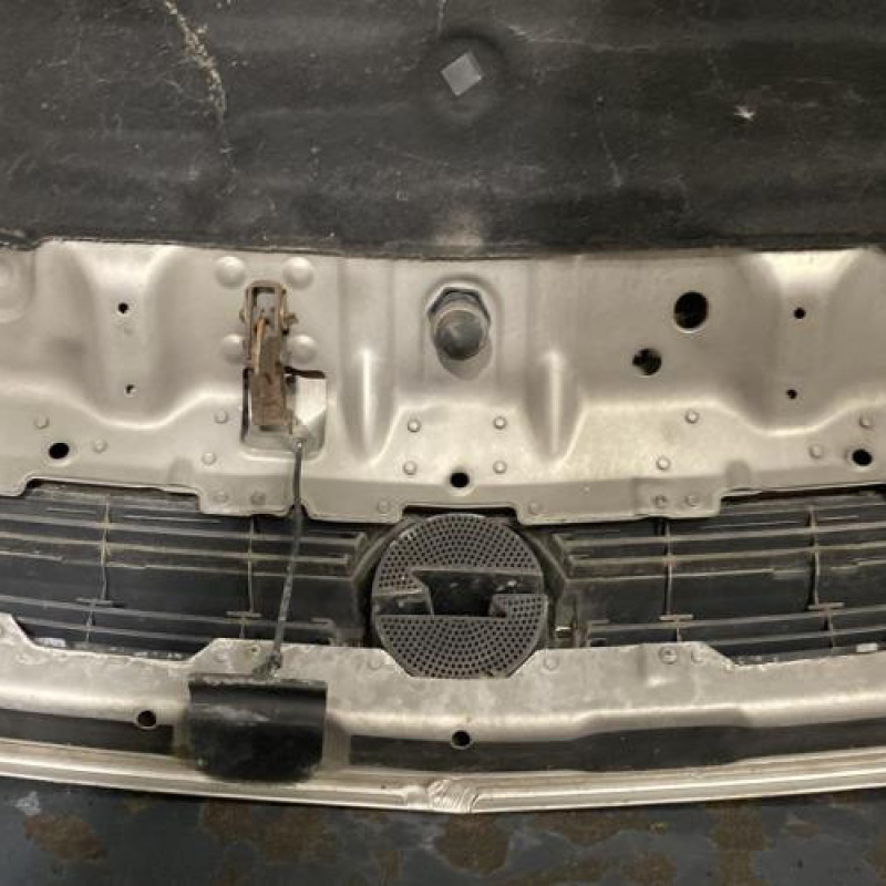 Capot OPEL VECTRA C Photo n°6