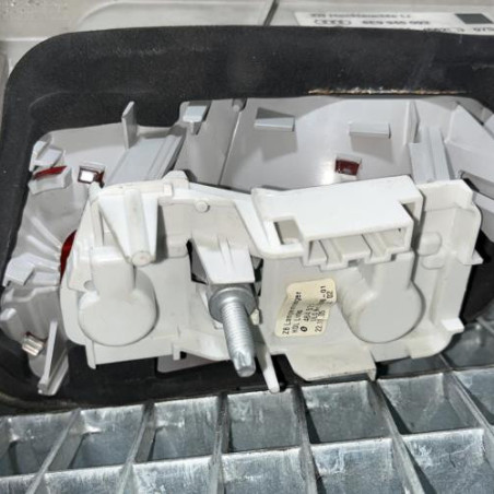 Feu arriere secondaire gauche (feux) AUDI A4 2