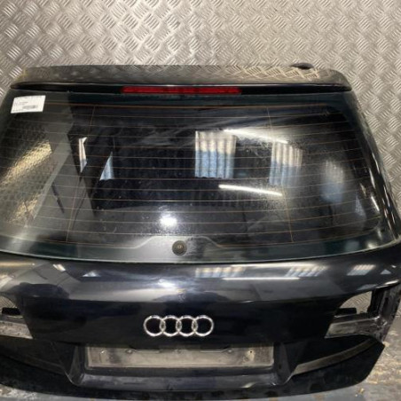 Malle/Hayon arriere AUDI A4 2 Photo n°1