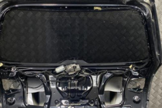 Malle/Hayon arriere AUDI A4 2